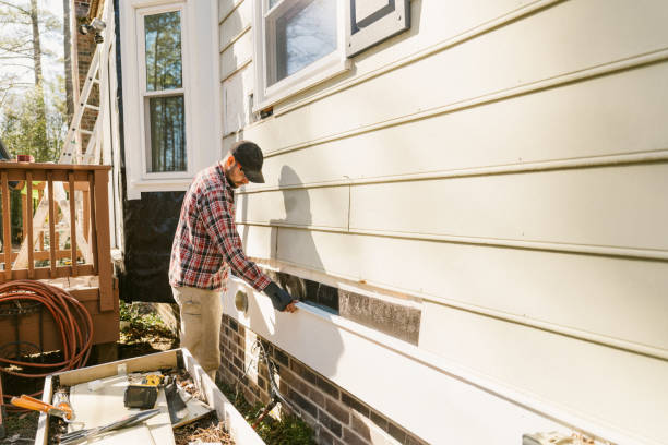 Top rated local Emergency Siding Repair specialists in Riverside, IL